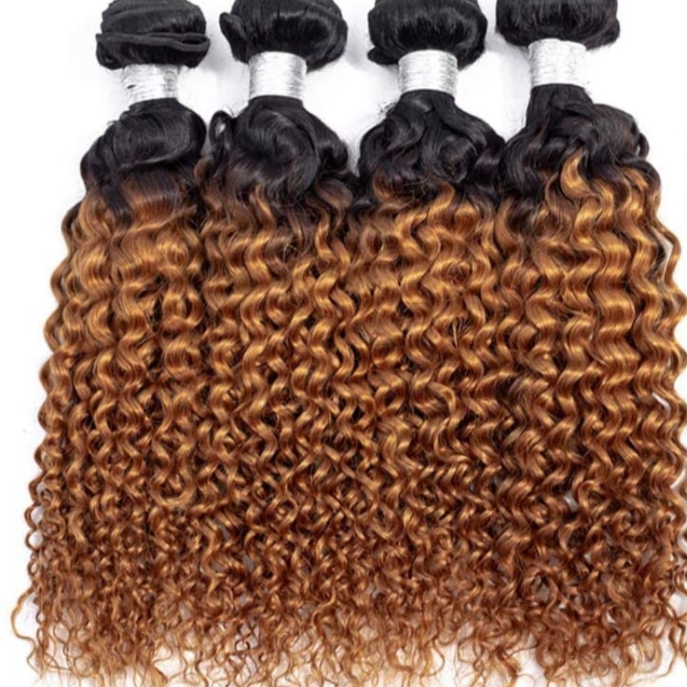 Ombre Bundles